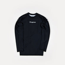 Charger l'image dans la galerie, Progress Academy Rashguard- Long Manger