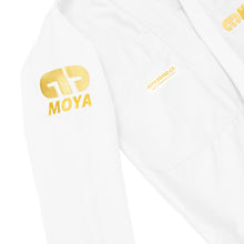 Load image into Gallery viewer, Kimono BJJ (GI) Moya Brand Comp Air 23- White