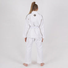 Carregar imagem no visualizador da galeria, Kimono BJJ (GI) Tatami Nova Children- White