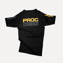 Charger l'image dans la galerie, Progress Sportif Rashguard- orange