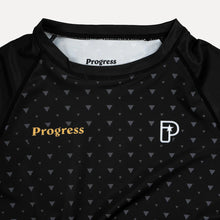 Charger l'image dans la galerie, Progress Sportif Rashguard- orange