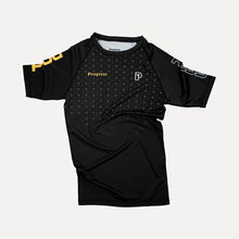 Charger l'image dans la galerie, Progress Sportif Rashguard- orange