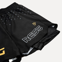 Charger l'image dans la galerie, Progrès - Shorts hybrides Sportif - Orange