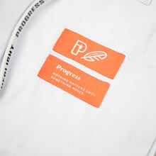 Cargar imagen en el visor de la galería, Kimono BJJ (Gi) Progress Featherlight Lightweight Competition- Blanco