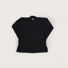 Carregar imagem no visualizador da galeria, Kimono BJJ (GI) Progrea a edição do templo Black