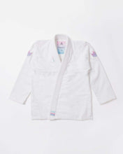 Charger l'image dans la galerie, Kimono BJJ (Gi) Kingz Empowered Women´s - Blanco