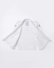 Charger l'image dans la galerie, Kimono BJJ (Gi) Kingz Empowered Women´s - Blanco