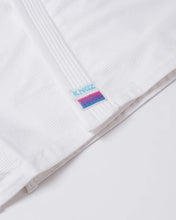 Charger l'image dans la galerie, Kimono BJJ (Gi) Kingz Empowered Women´s - Blanco