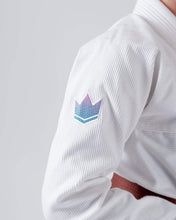 Charger l'image dans la galerie, Kimono BJJ (Gi) Kingz Empowered Women´s - Blanco