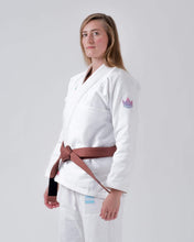 Charger l'image dans la galerie, Kimono BJJ (Gi) Kingz Empowered Women´s - Blanco