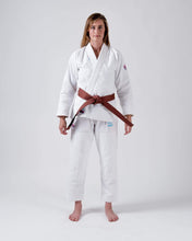 Charger l'image dans la galerie, Kimono BJJ (Gi) Kingz Empowered Women´s - Blanco