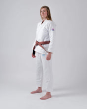 Charger l'image dans la galerie, Kimono BJJ (Gi) Kingz Empowered Women´s - Blanco