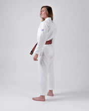 Charger l'image dans la galerie, Kimono BJJ (Gi) Kingz Empowered Women´s - Blanco