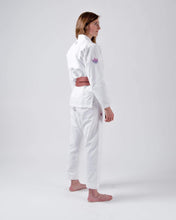 Charger l'image dans la galerie, Kimono BJJ (Gi) Kingz Empowered Women´s - Blanco