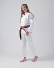 Charger l'image dans la galerie, Kimono BJJ (Gi) Kingz Empowered Women´s - Blanco