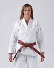 Charger l'image dans la galerie, Kimono BJJ (Gi) Kingz Empowered Women´s - Blanco