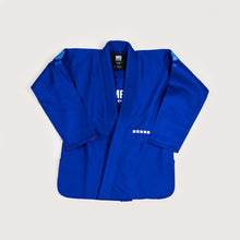 Carregar imagem no visualizador da galeria, Kimono BJJ (GI) Progresso M6 Mark 5- Blue