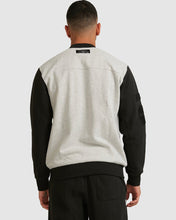 Load image into Gallery viewer, Everlast Stadium Jacket RVCA
