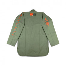 Carregar imagem no visualizador da galeria, Kimono BJJ (GI) Moskova Limited Edition- Artista Martial X Moskova Collab