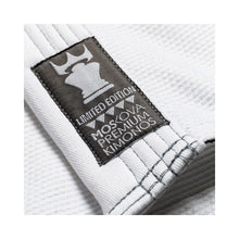 Carregar imagem no visualizador da galeria, Kimono BJJ (GI) Moskova 2022 Edição Limitada-Marble-Adults