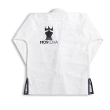 Carregar imagem no visualizador da galeria, Kimono BJJ (GI) Moskova 2022 Edição Limitada-Marble-Adults