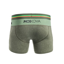 Load image into Gallery viewer, Boxer Moskova M2 Cotton - Rasta