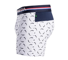 Cargar imagen en el visor de la galería, Boxer Moskova M2 Algodón - Tokyo White