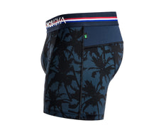 Lade das Bild in den Galerie-Viewer, Boxer Moskova M2S Polyamide - Island Flag