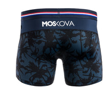 Lade das Bild in den Galerie-Viewer, Boxer Moskova M2S Polyamide - Island Flag