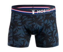 Lade das Bild in den Galerie-Viewer, Boxer Moskova M2S Polyamide - Island Flag