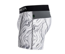 Cargar imagen en el visor de la galería, Boxer Moskova M2S Polyamide - Marble White