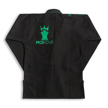 Carregar imagem no visualizador da galeria, Kimono Moskova 2020 Limited Edition Gi- Niho Mako- Niños - StockBJJ