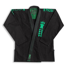 Carregar imagem no visualizador da galeria, Kimono Moskova 2020 Limited Edition Gi- Niho Mako- Niños - StockBJJ