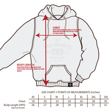 Load image into Gallery viewer, Hi Elvia Hoodie