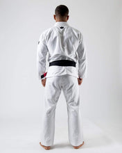 Load image into Gallery viewer, Kimono BJJ (GI) Kingz The One- Blanco - Big Belon included