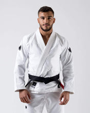 Load image into Gallery viewer, Kimono Jiu-Jitsu Kingz The One Blanco