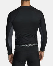 Carregar imagem no visualizador da galeria, Camiseta de Compression de manga larga RVCA