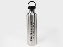 Charger l'image dans la galerie, BULL TERRIER Stainless Water Bottle 1000ML
