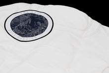 Load image into Gallery viewer, Kimono BJJ (GI) Bullterrier Fuhai R- White

