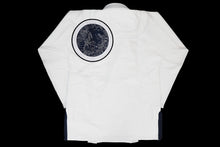Load image into Gallery viewer, Kimono BJJ (GI) Bullterrier Fuhai R- White
