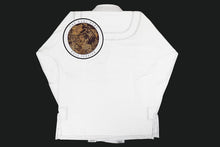 Cargar imagen en el visor de la galería, Kimono BJJ (Gi) BULLTERRIER  Jiraiya 2.0- Blanco
