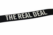 Load image into Gallery viewer, Bull Terrier Premium Heavy Belt- Black
