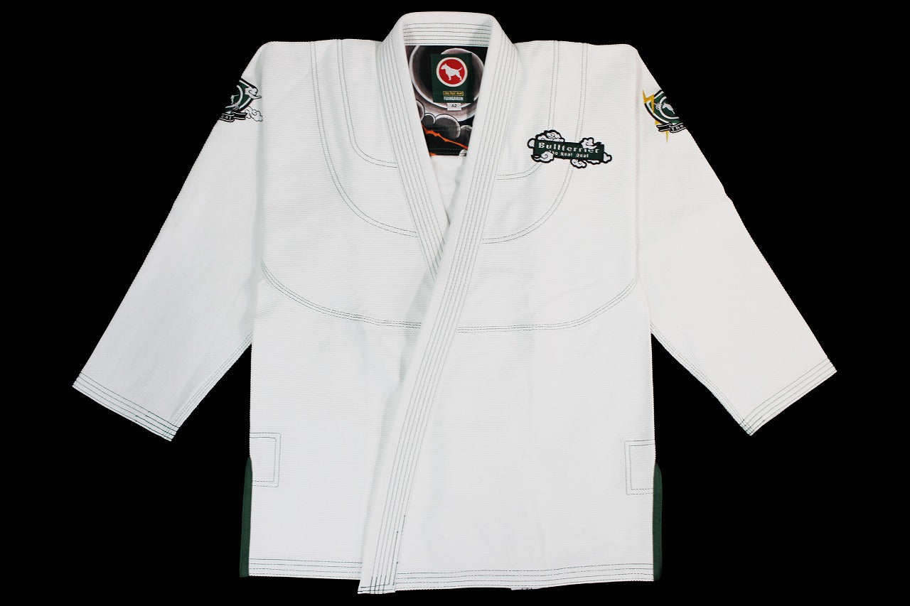 Bull terrier | Products of the highest quality for Brazilian Jiu 
