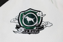 Carregar imagem no visualizador da galeria, Kimono BJJ (Gi) BULLTERRIER  Fujin Raijin 2.0- Branco
