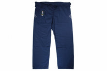 Cargar imagen en el visor de la galería, Kimono BJJ (Gi) BULLTERRIER Mushin Revival - Navy
