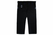Cargar imagen en el visor de la galería, Kimono BJJ (Gi) BULLTERRIER Mushin Revival - Negro
