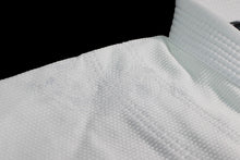 Cargar imagen en el visor de la galería, Kimono BJJ (Gi) BULLTERRIER Mushin Revival - Blanco
