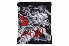 Cargar imagen en el visor de la galería, Kimono BJJ (Gi) BULLTERRIER Mushin Revival - Negro
