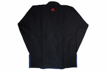 Cargar imagen en el visor de la galería, Kimono BJJ (Gi) BULLTERRIER Mushin Revival - Negro
