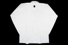 Cargar imagen en el visor de la galería, Kimono BJJ (Gi) BULLTERRIER Mushin Revival - Blanco
